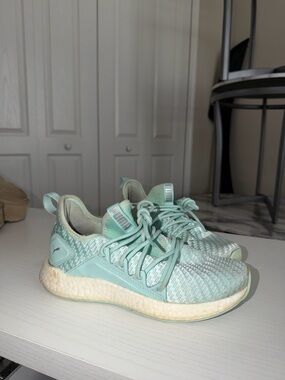 Puma Soft Foam Shoes 5.5W